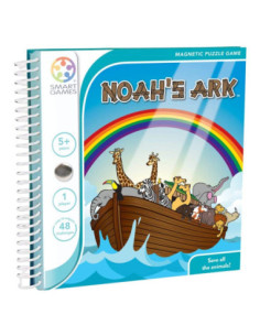 Noah's ark d'SMARTGAMES