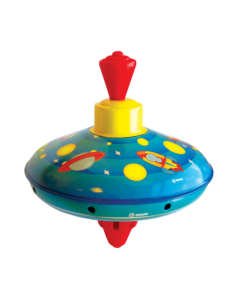 Baldufa amb so clàssic espai