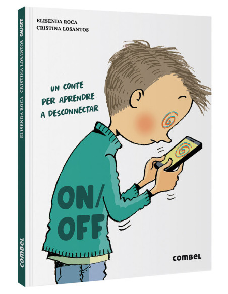 On / Off | Conte infantil sobre pantalles i desconnexió