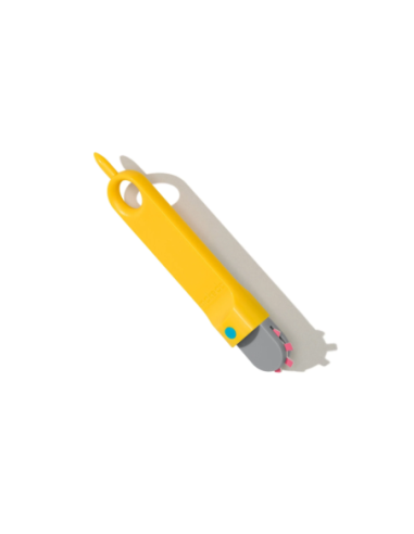 Rodet plegable de Makedo