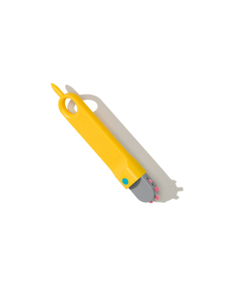Rodet plegable de Makedo