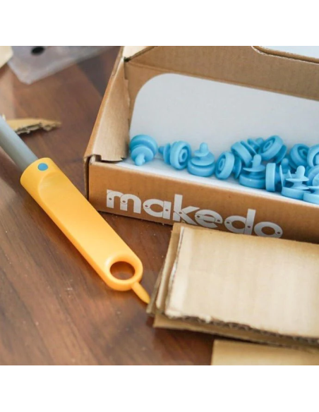 Tornavís de Makedo