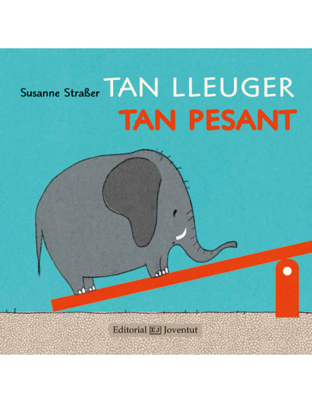 Tan lleuger tan pesant