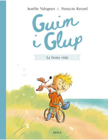 La bona vida | Conte infantil sobre avis i joc