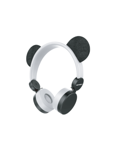 Kidyears auriculars panda