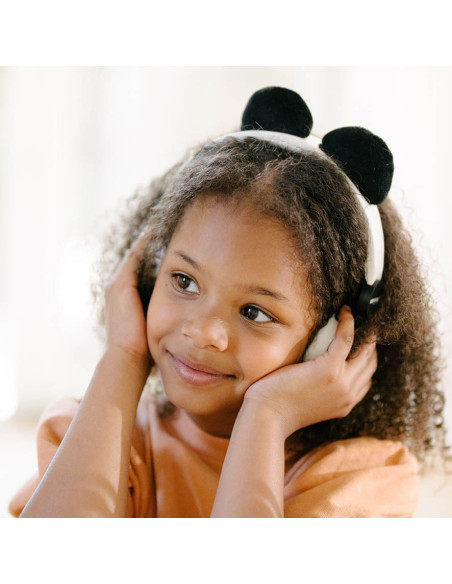 Kidyears auriculars panda