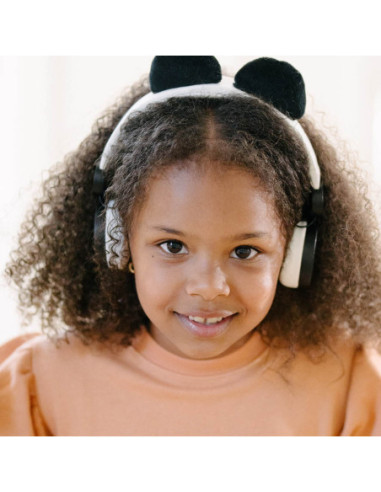 Kidyears auriculars panda