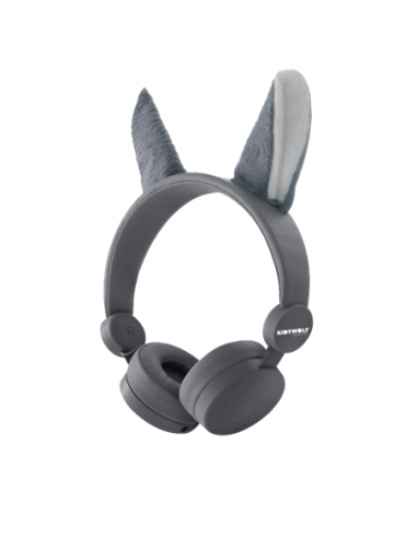 Kidyears auriculars llop