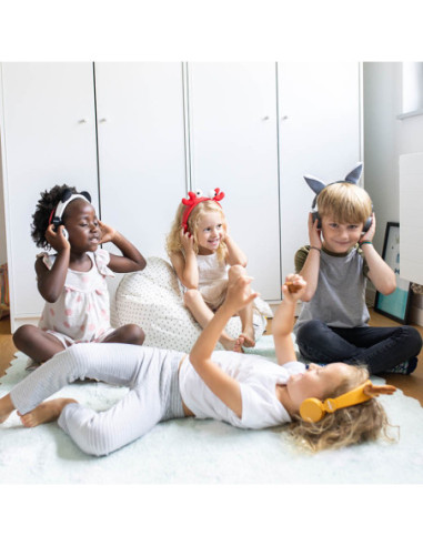 Kidyears auriculars llop