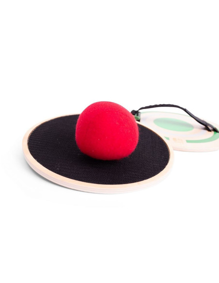 Joc de llançament de pilota