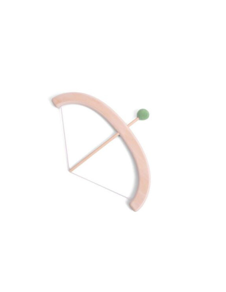 Joc d'arc i fletxa
