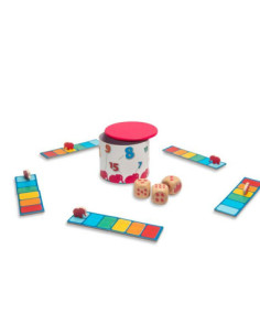 Joc l' Elefant mentider