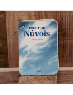 FIXA-T'HI: NÚVOLS