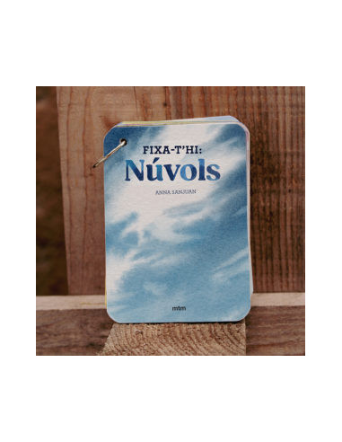 FIXA-T'HI: NÚVOLS