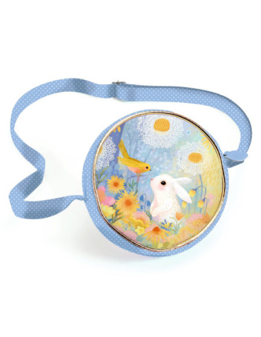 Bolso rodó conill