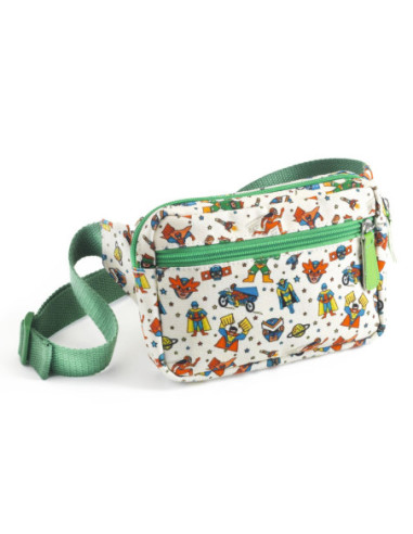 Ronyonera Herois | Ronyonera infantil ajustable