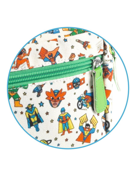 Ronyonera Herois | Ronyonera infantil ajustable