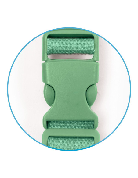 Ronyonera Herois | Ronyonera infantil ajustable