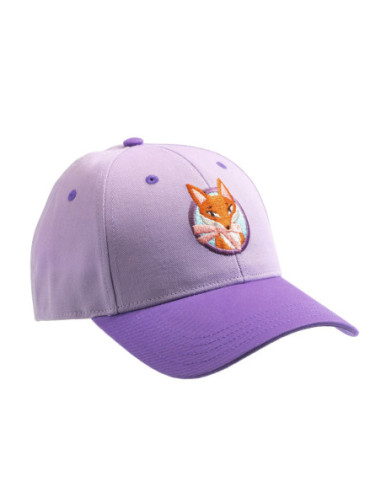 Gorra guineu