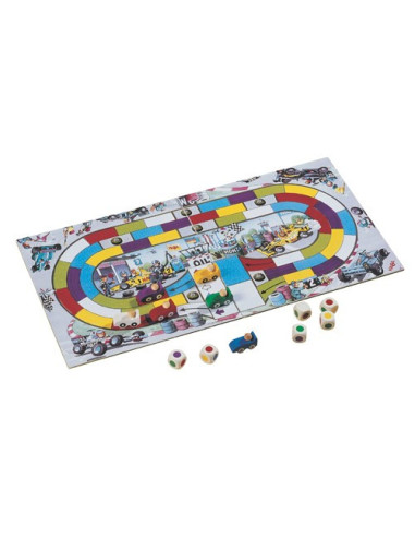 Monza d'HABA
