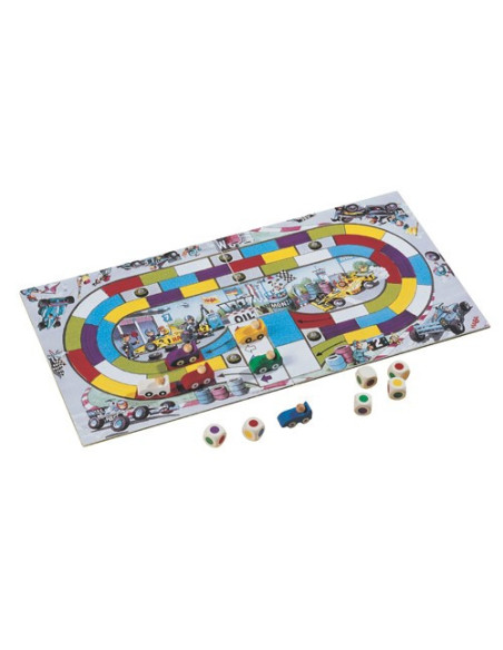 Monza d'HABA