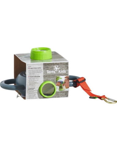 Lupa d’observació d’insectes Haba Terra Kids | Joguina de natura | A Joc Lent
