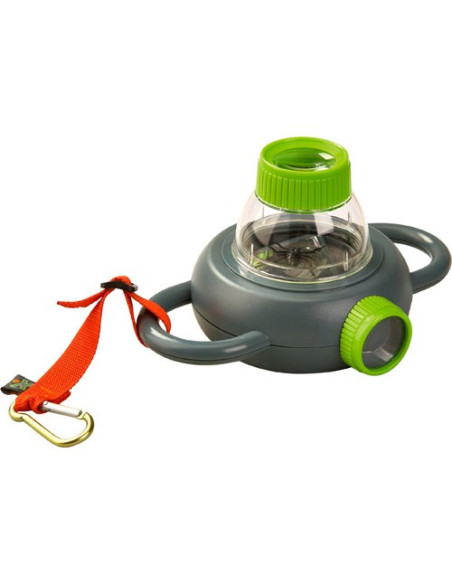 Lupa d’observació d’insectes Haba Terra Kids | Joguina de natura | A Joc Lent