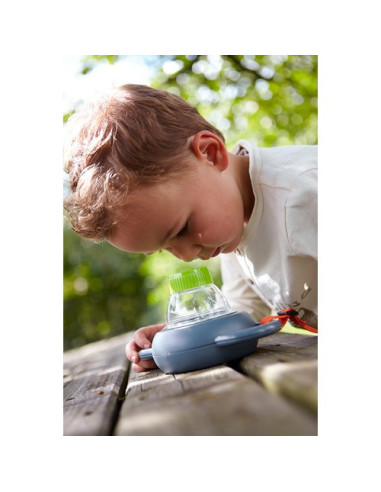 Lupa d’observació d’insectes Haba Terra Kids | Joguina de natura | A Joc Lent