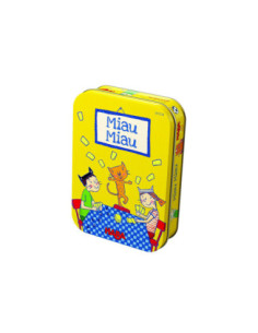 Miau Miau d'HABA