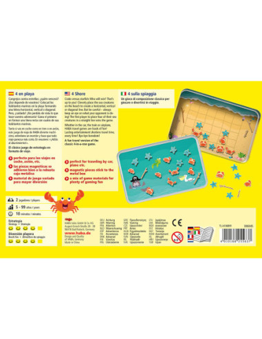 Mis Primeros Juegos. Peque Chef d'HABA