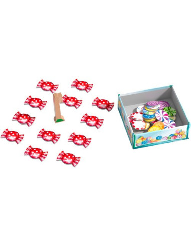 Candy Party d'HABA