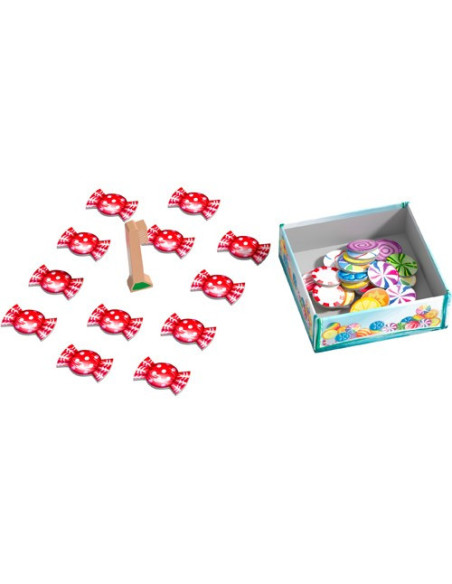 Candy Party d'HABA