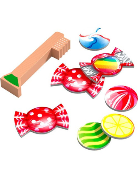 Candy Party d'HABA