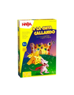 A la Chita Callando d'HABA