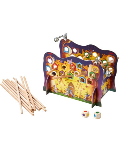 A la Chita Callando d'HABA