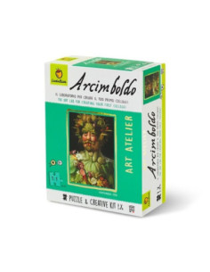 Art Atelier - Arcimboldo