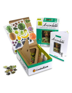 Art Atelier - Arcimboldo 2