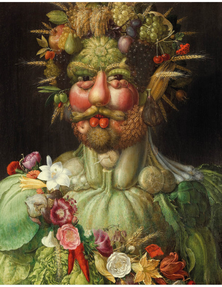 Art Atelier - Arcimboldo