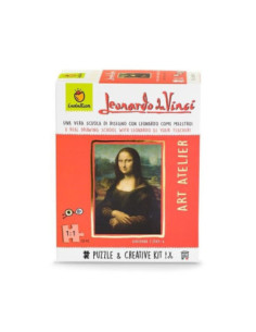 Art Atelier - Leonardo Da Vinci