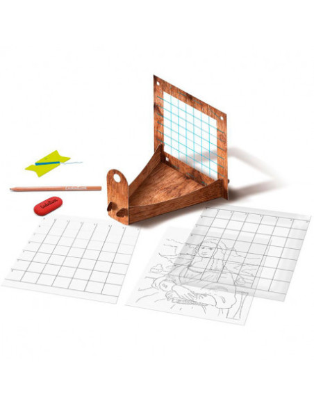 Art Atelier - Leonardo Da Vinci