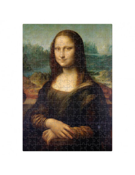 Art Atelier - Leonardo Da Vinci