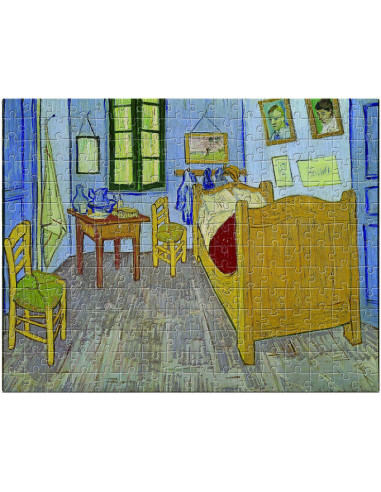 Art Atelier - Van Gogh