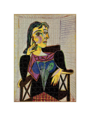 Art Atelier - Picasso