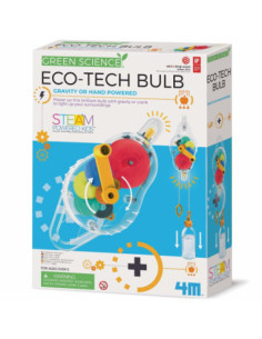 Construeix la teva llanterna