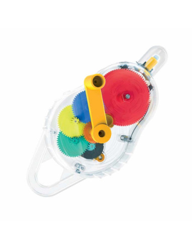 Construeix la teva llanterna