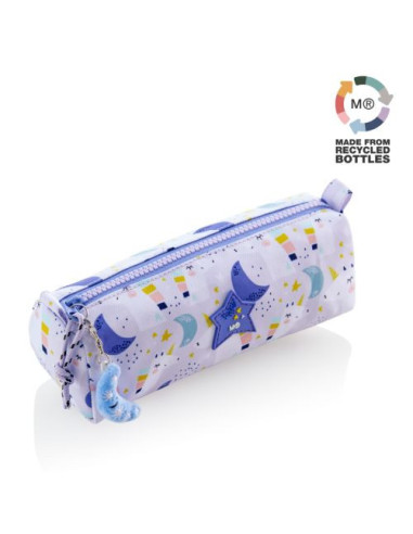 Estoig amb disseny d'unicorns