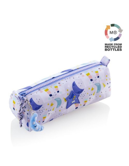 Estoig amb disseny d'unicorns
