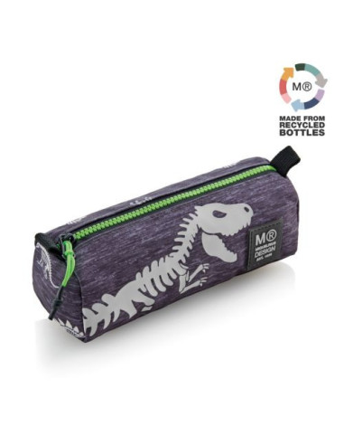 Estoig amb disseny de dinosaure