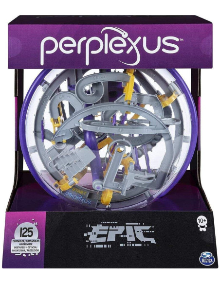 Perplexus Epic