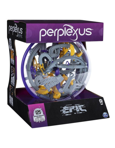 Perplexus Epic